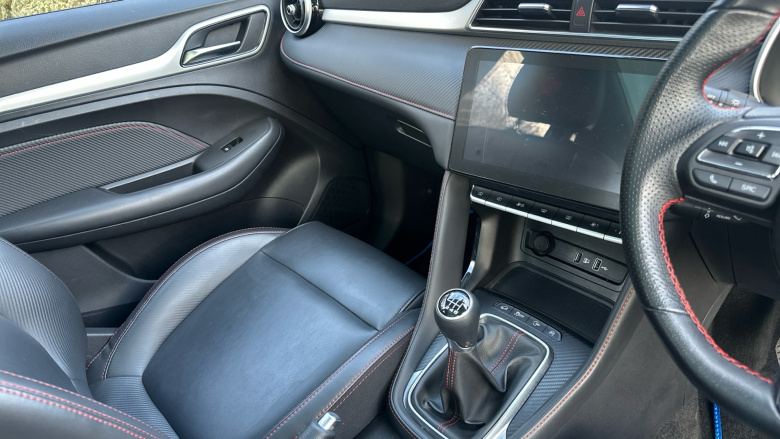 MG ZS 1.0T GDi Exclusive 5dr Petrol Hatchback